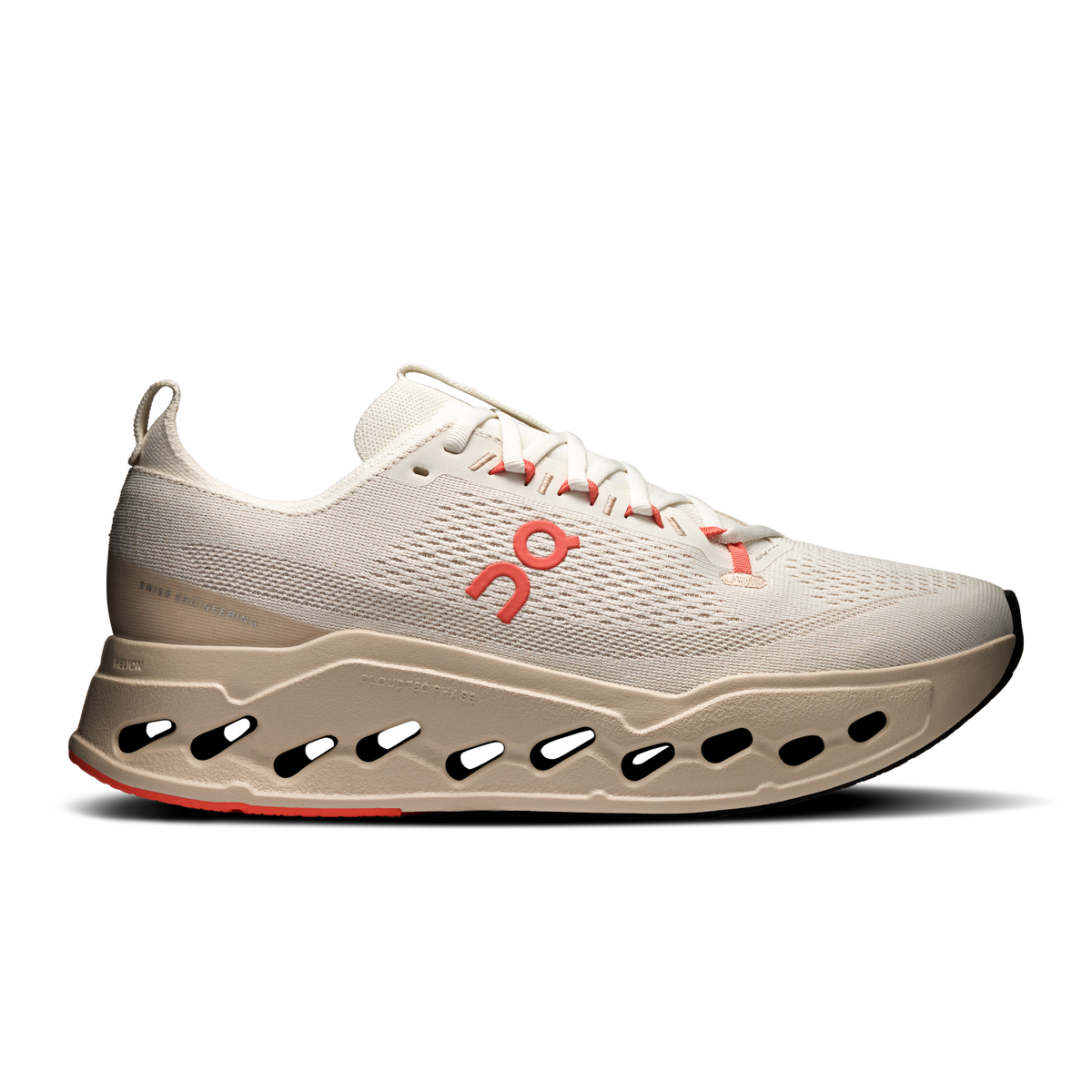 On Cloudsurfer Max Sneaker Women's (WIDE WIDTH)