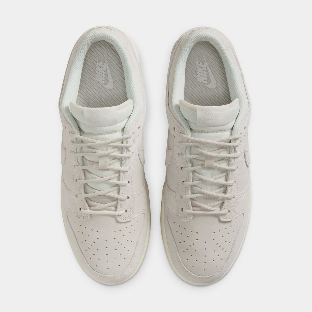 Dunk Low Mens Lifestyle Shoes (Phantom/Phantom)