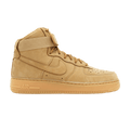 Nike Wmns Air Force 1 Hi Premium 'Flax'