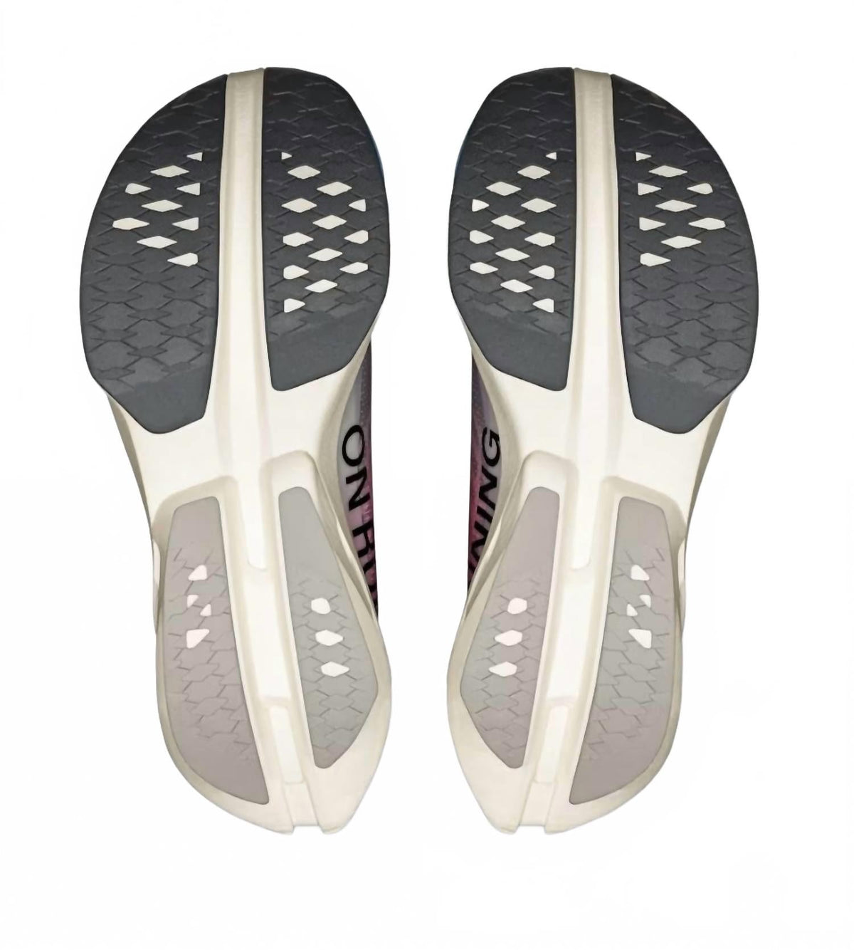 Women’S Cloudboom Strike Running Shoes In White | Horizon
