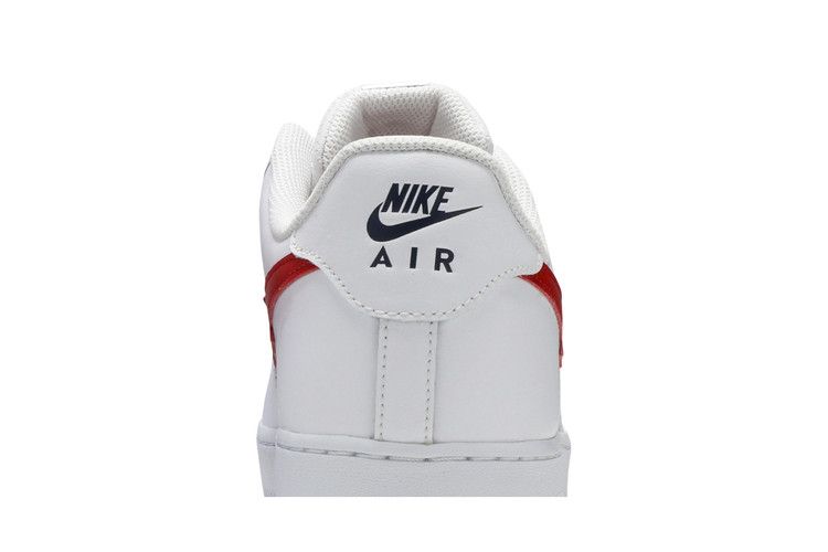 Nike Air Force 1 LV8 'Euro Tour'