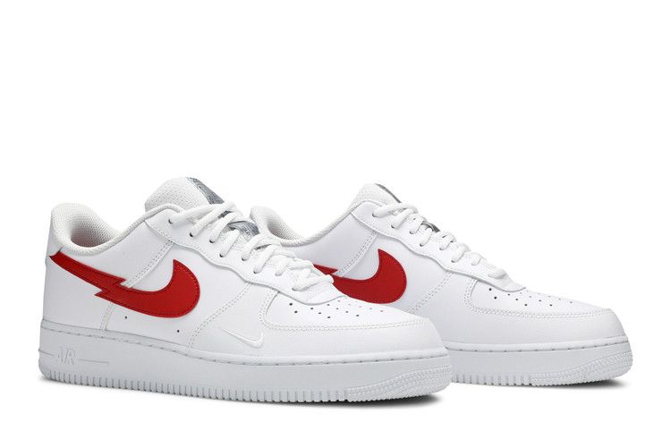 Nike Air Force 1 LV8 'Euro Tour'