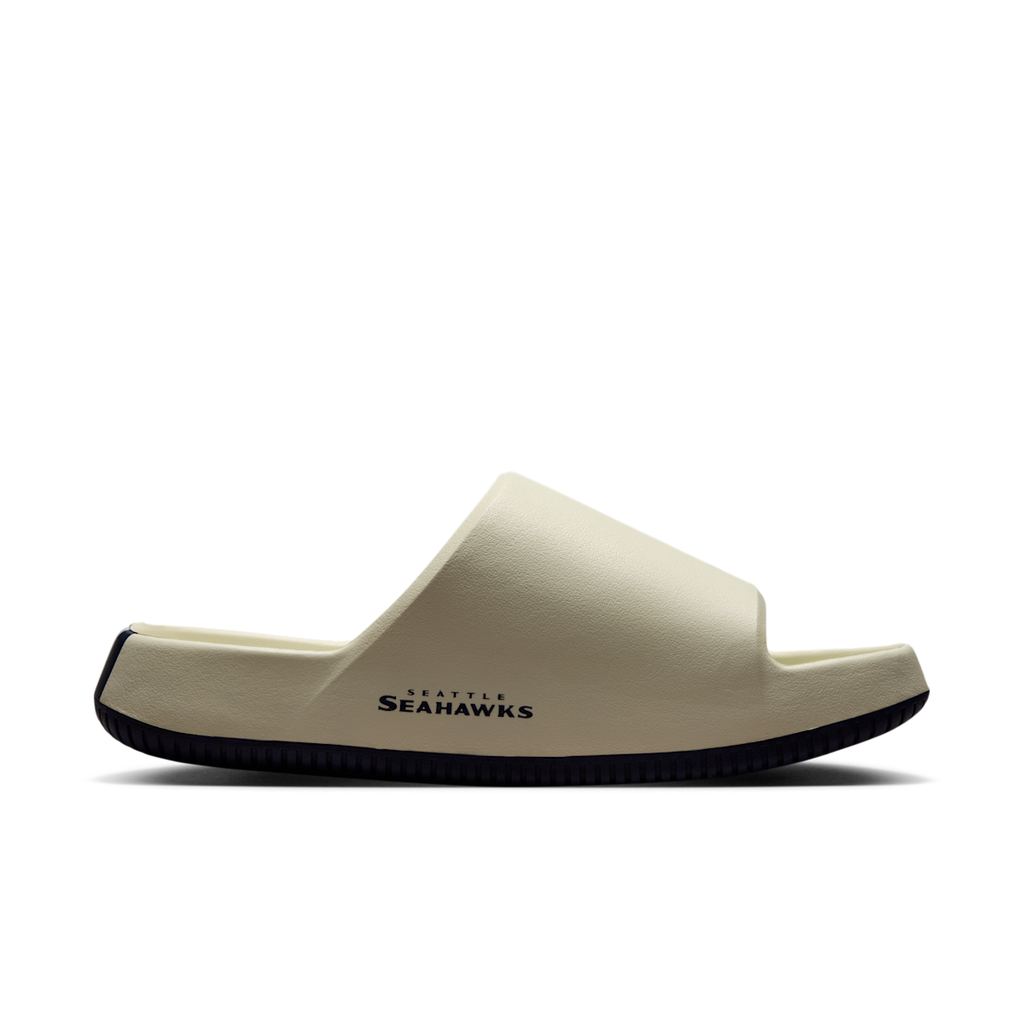 Men's Calm (Seattle Seahawks) NFL Slides