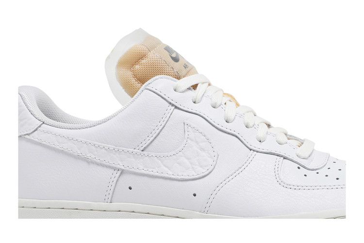 Nike Wmns Air Force 1 Low '07 LX 'Bling'