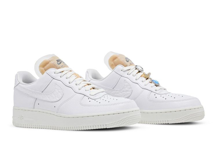 Nike Wmns Air Force 1 Low '07 LX 'Bling'