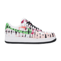 Nike Wmns Air Force 1 'Black Tie Dye'
