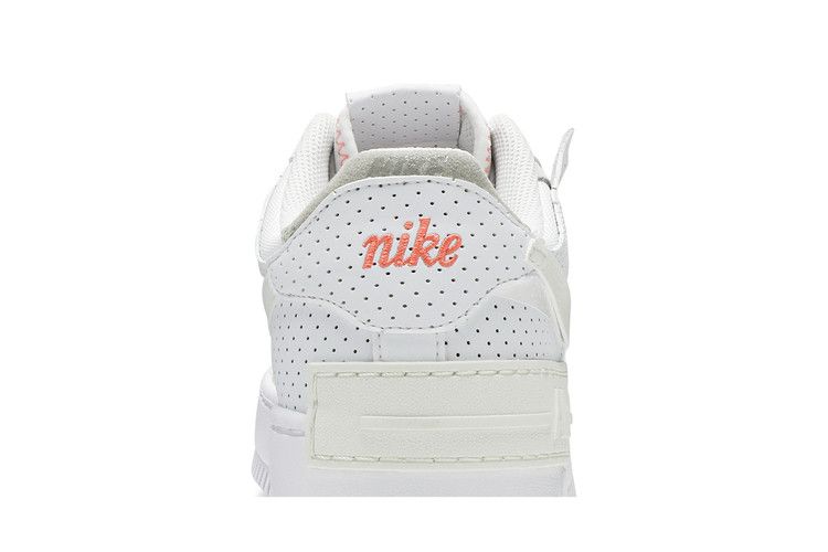 Nike Wmns Air Force 1 Shadow 'White Atomic Pink'