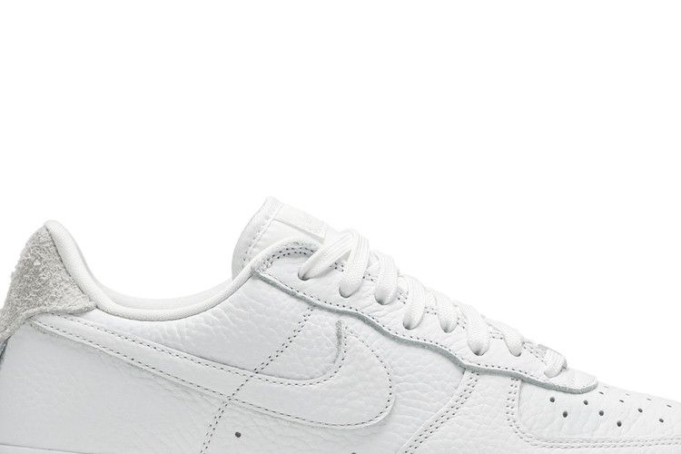 Nike Air Force 1 '07 Craft 'White Vast Grey'