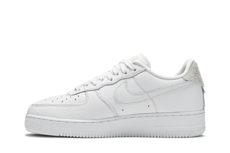 Nike Air Force 1 '07 Craft 'White Vast Grey'