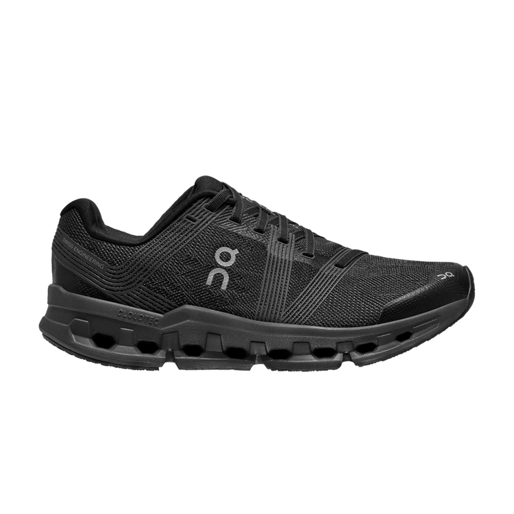 ON Wmns Cloudgo Wide 'Black Eclipse'