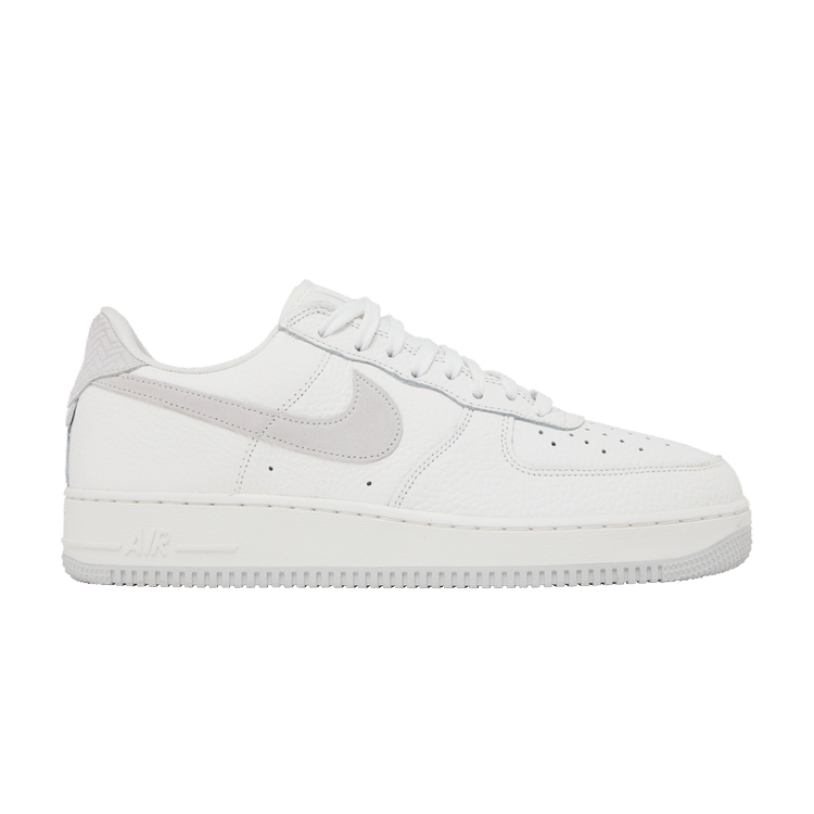 Nike Air Force 1 '07 Craft 'White Photon Dust'