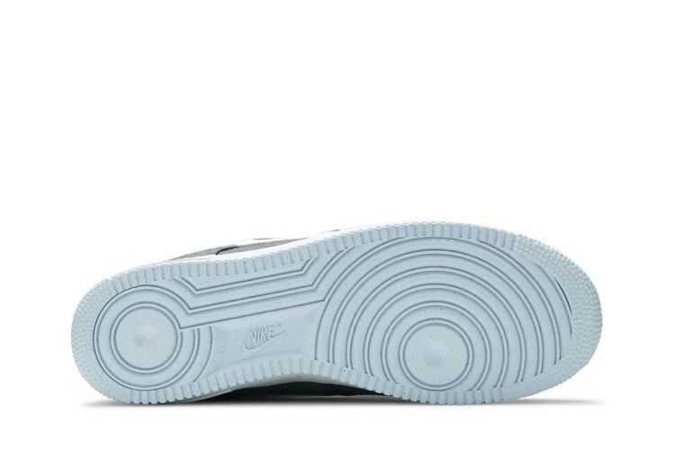 Nike Air Force 1 Low '07 'Recycled Canvas Pack - Iron Grey'