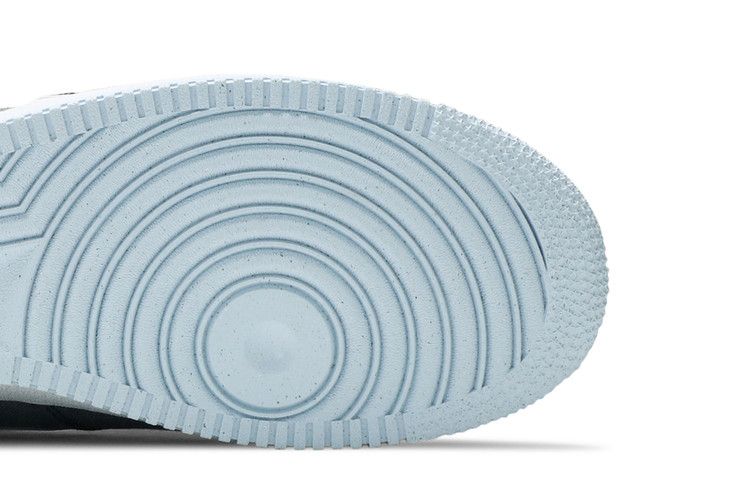 Nike Air Force 1 Low '07 'Recycled Canvas Pack - Iron Grey'