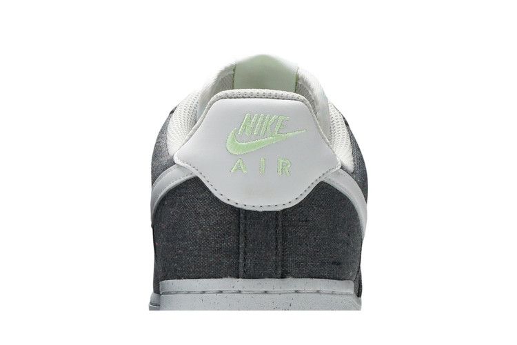 Nike Air Force 1 Low '07 'Recycled Canvas Pack - Iron Grey'