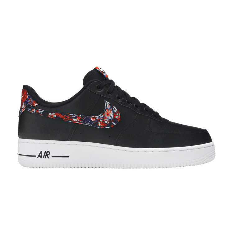 Nike Air Force 1 '07 'Floral'