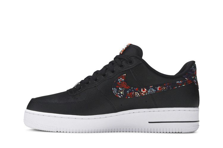Nike Air Force 1 '07 'Floral'