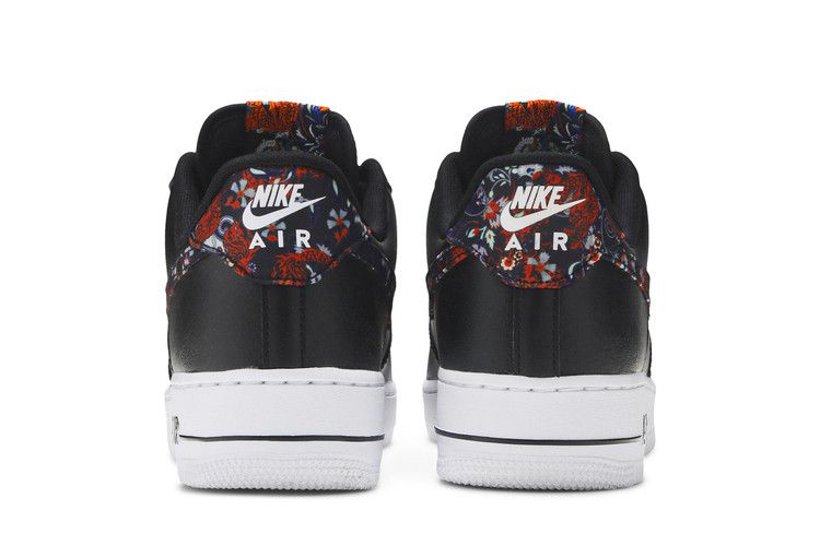 Nike Air Force 1 '07 'Floral'