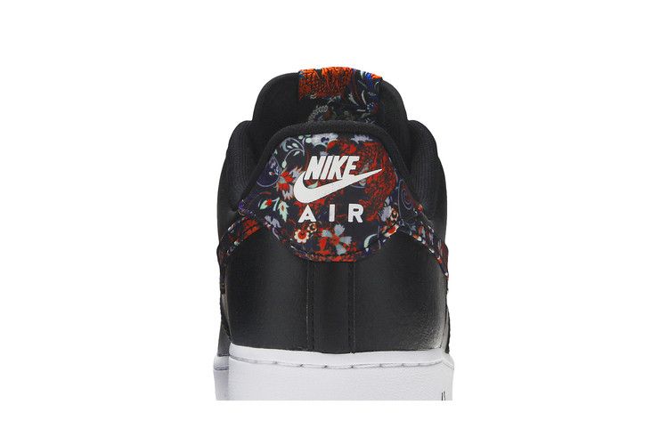 Nike Air Force 1 '07 'Floral'