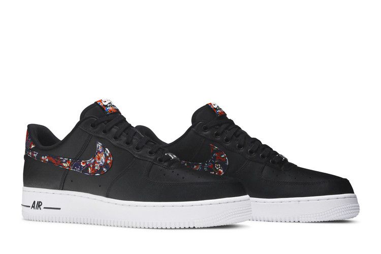 Nike Air Force 1 '07 'Floral'