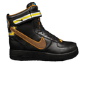 Riccardo Tisci x Nike Air Force 1 High SP 'Black Baroque Brown'
