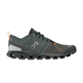 ON Cloud X 3 Shift 'Lead Turmeric'