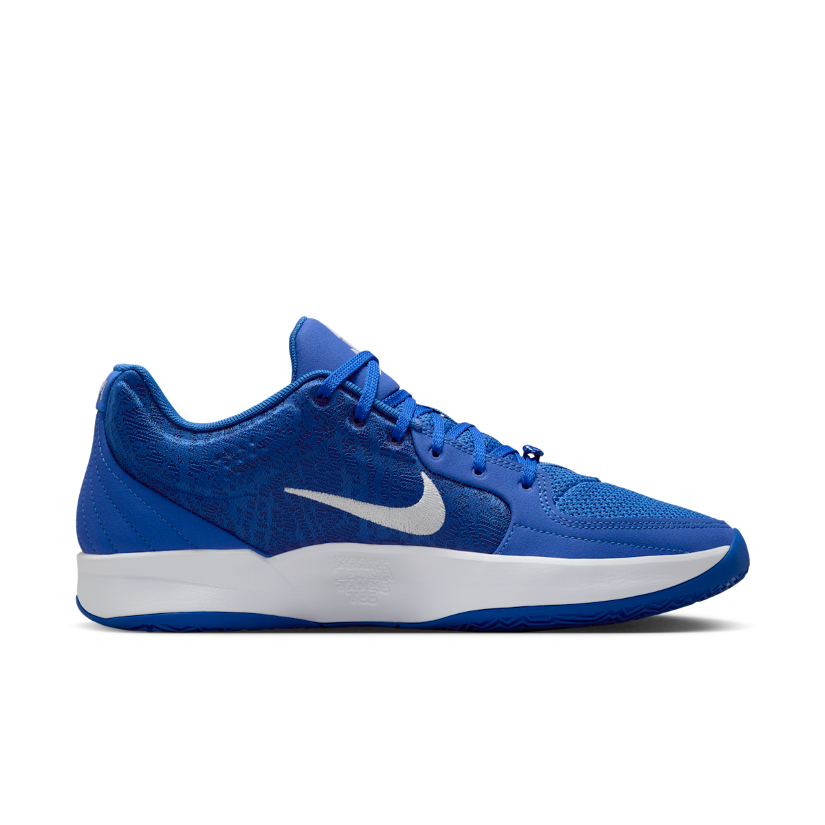 Men's Ja 2 Basketball Shoes