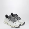 On Men's Cloudtilt Rock/ivory Low Sneaker