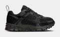 Vomero 5 Preschool Running Shoes (Black/Black)