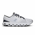 Women's Cloud X 4 Running Shoe In Ivory/black