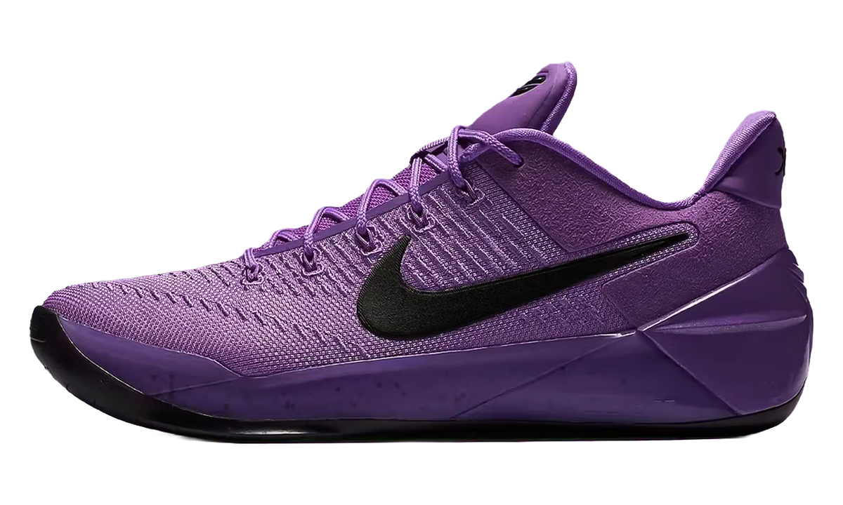 Kobe AD Protro "Purple Stardust" IO8233 500