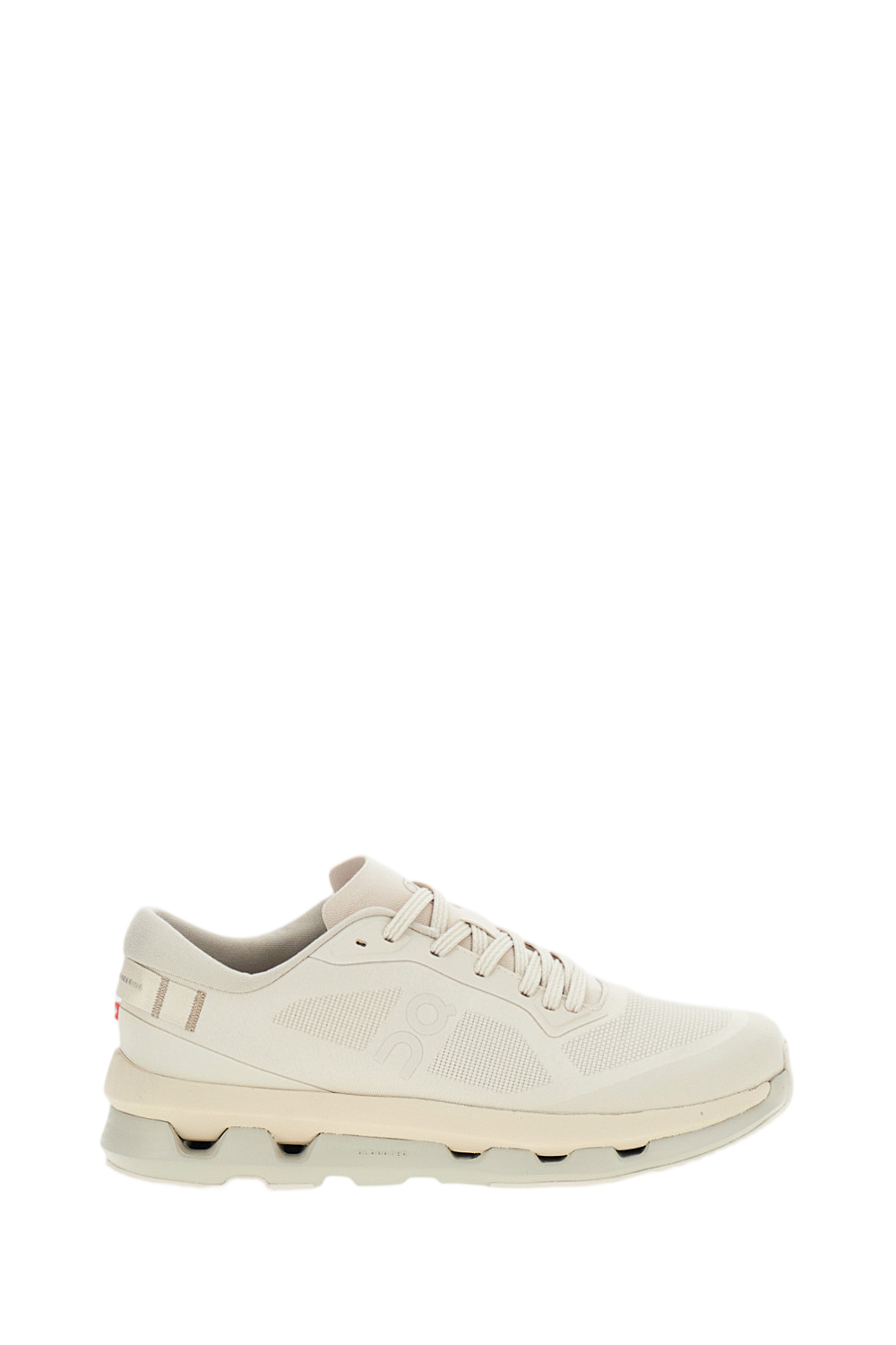 Breathable Mesh Sneakers with Speed-Lacing System