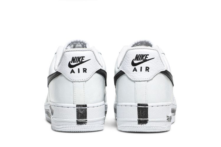 G-Dragon x Nike Air Force 1 '07 'Para-Noise 2.0'