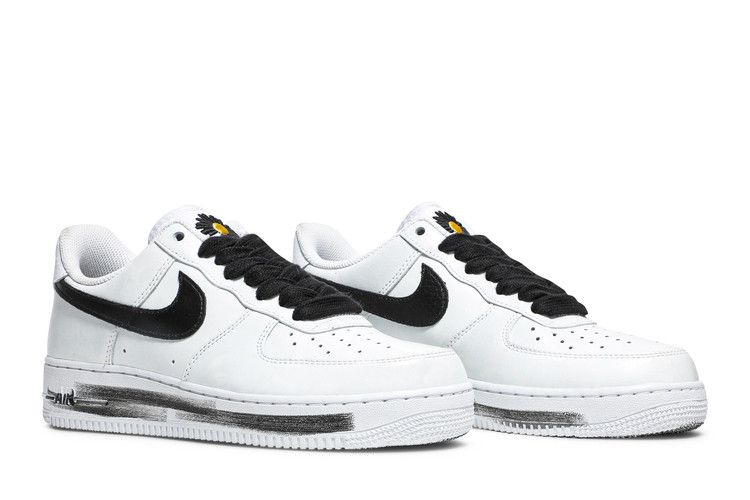 G-Dragon x Nike Air Force 1 '07 'Para-Noise 2.0'