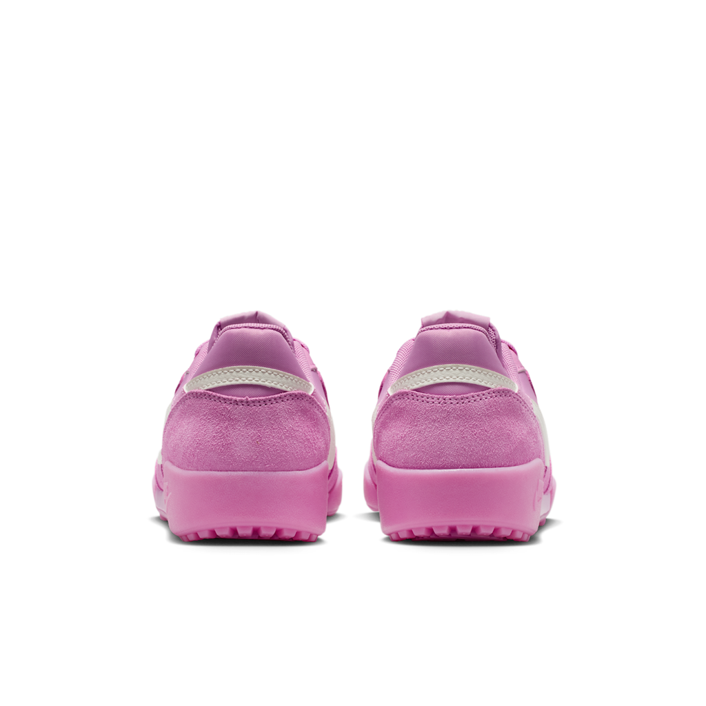Women's Terra Manta Suede Shoes