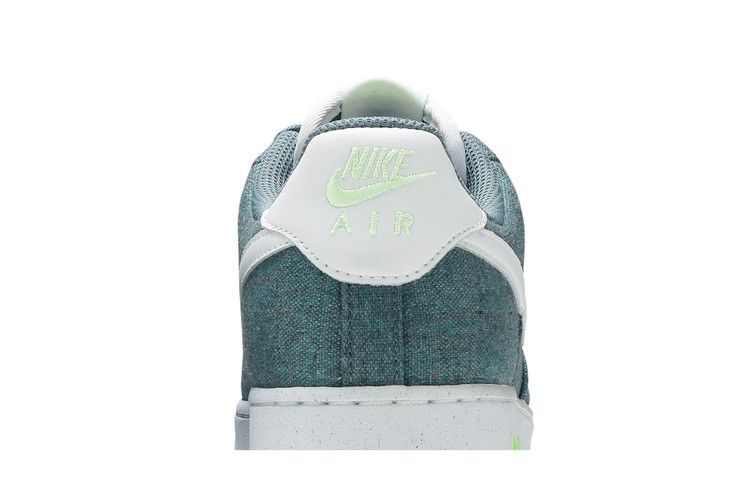 Nike Air Force 1 Low '07 'Recycled Canvas Pack - Ozone Blue'