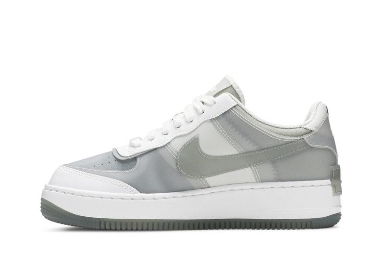 Nike Wmns Air Force 1 Shadow SE 'Particle Grey'