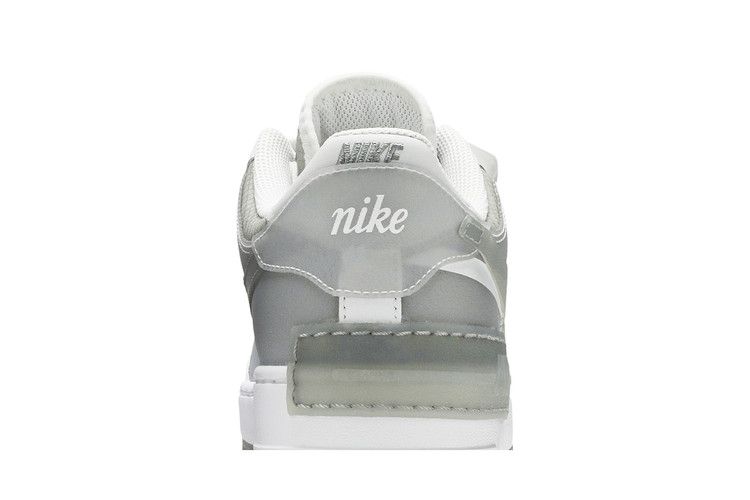 Nike Wmns Air Force 1 Shadow SE 'Particle Grey'