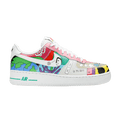 Ruohan Wang x Nike Air Force 1 Low