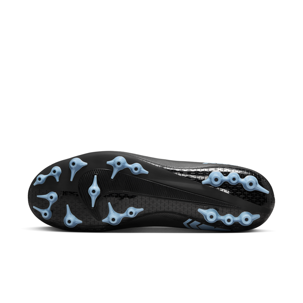 Men's Mercurial Vapor 16 Academy Artificial-Grass Low-Top Soccer Cleats