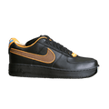 Riccardo Tisci x Nike Air Force 1 SP 'Black Brown'