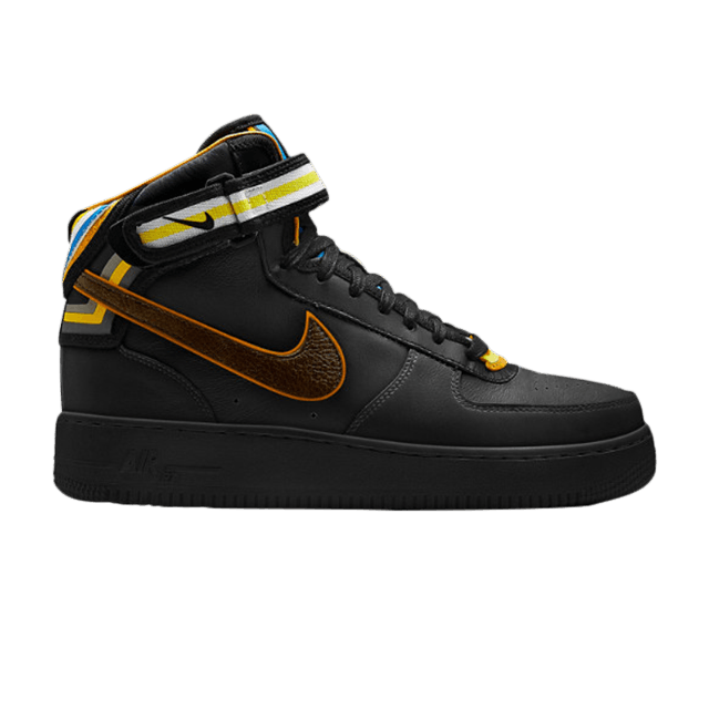 Riccardo Tisci x Nike Air Force 1 Mid SP 'Black'