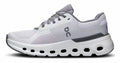 Women's Cloudrunner Running Shoes In White|Frost