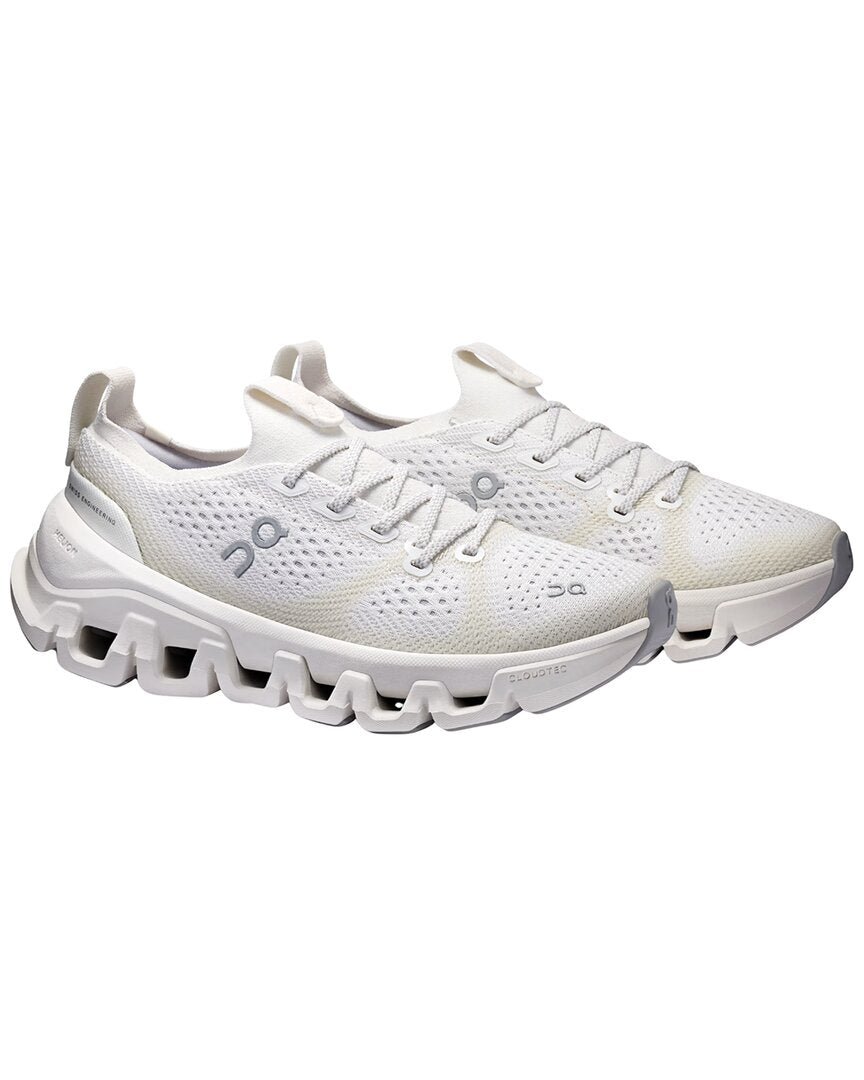 On Running Cloud X Tempo Sneaker