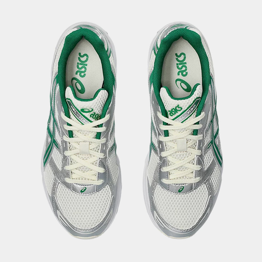 Gel 1130 Mens Running Shoes (Cream/Kale)