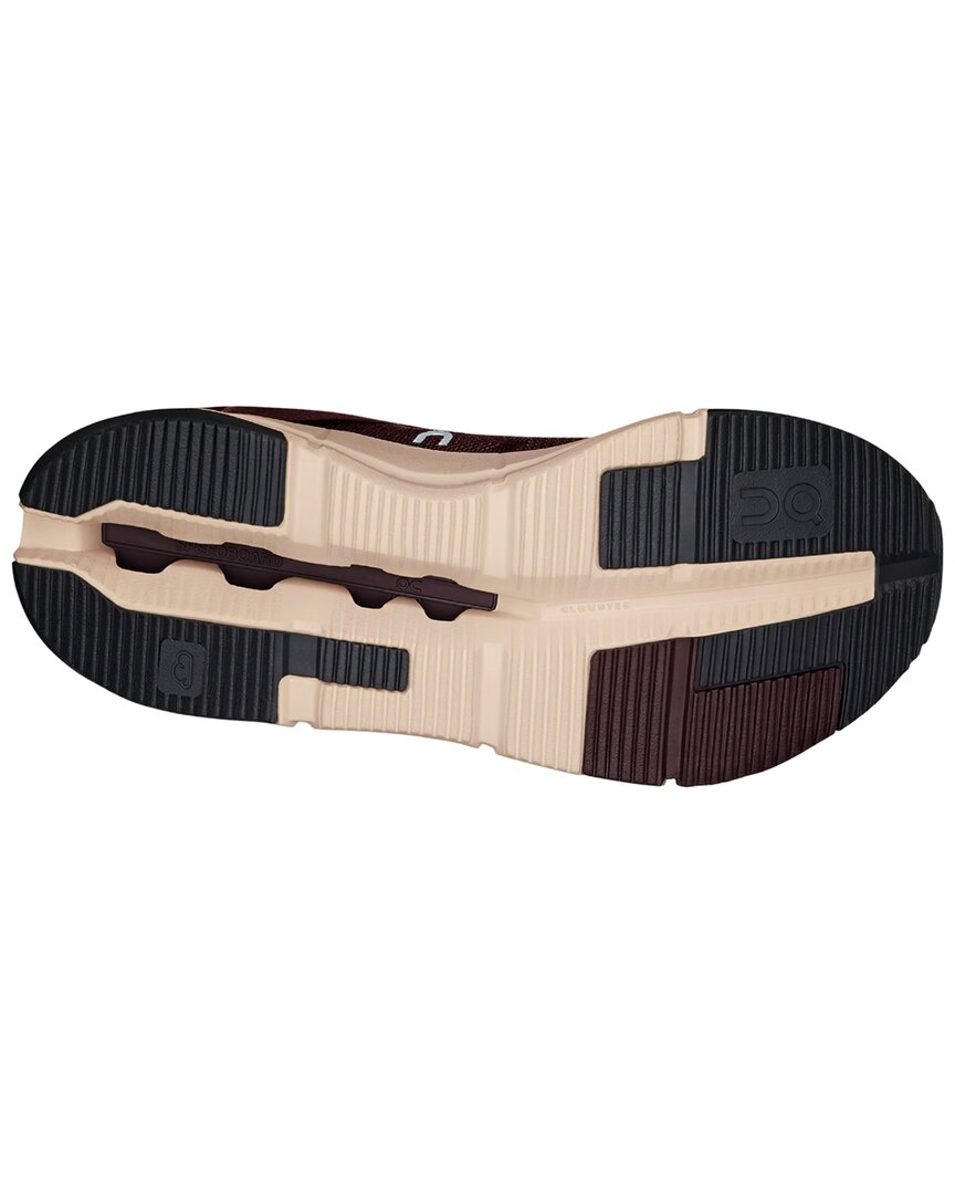 On Running Cloudnova Form 2 TT Sneaker