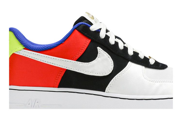 Nike Air Force 1 Low 'Olympic'