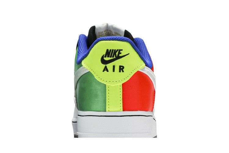 Nike Air Force 1 Low 'Olympic'