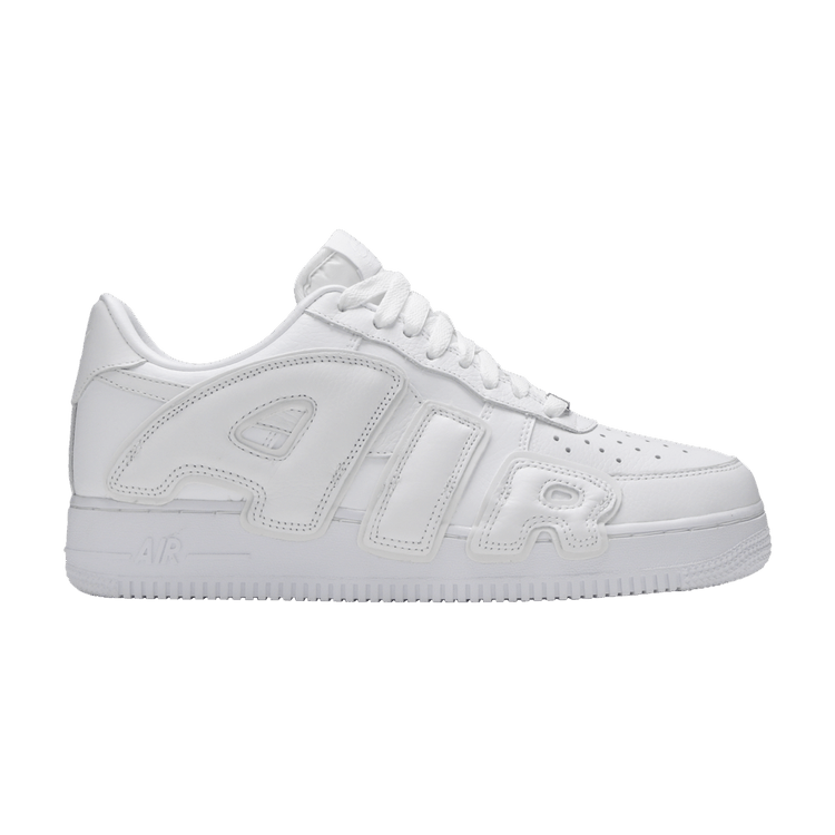 Cactus Plant Flea Market x Nike Air Force 1 Low Premium 'White' 2020