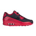 Nike Air Max 90 Winter Premium — Gym Red/Black