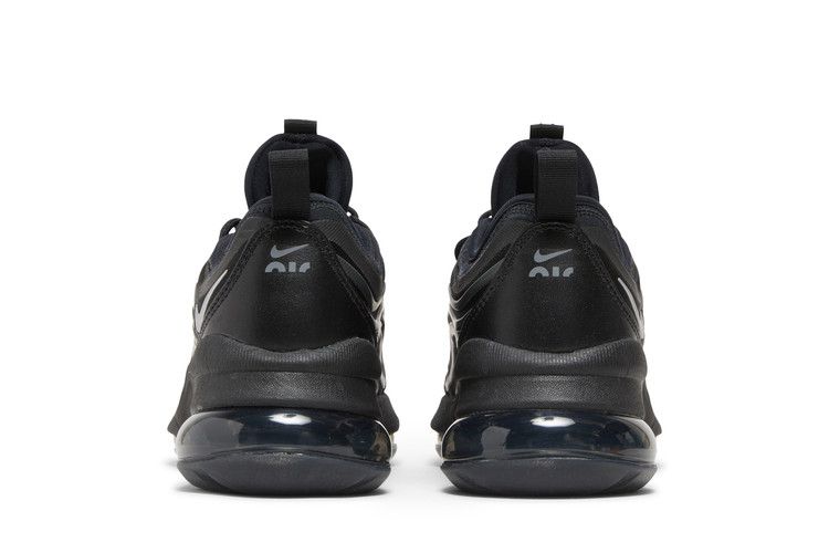 Nike Air Max Zoom 950 'Black Metallic Silver'